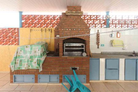 Casa à venda com 171m², 3 quartos e 4 vagasEspaço Gourmet