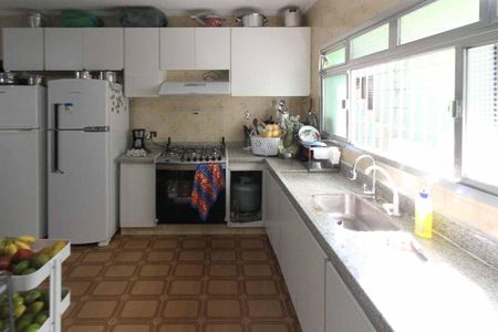 Casa à venda com 171m², 3 quartos e 4 vagasCozinha