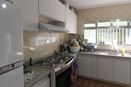 Casa à venda com 171m², 3 quartos e 4 vagasCozinha