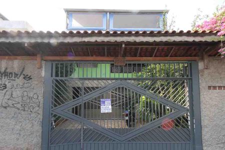 Casa à venda com 171m², 3 quartos e 4 vagasFachada