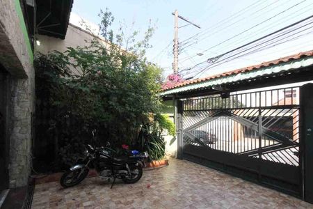 Casa à venda com 171m², 3 quartos e 4 vagasGaragem