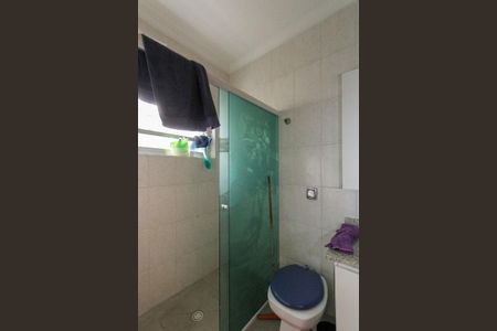 Casa à venda com 171m², 3 quartos e 4 vagasBanheiro da Suite