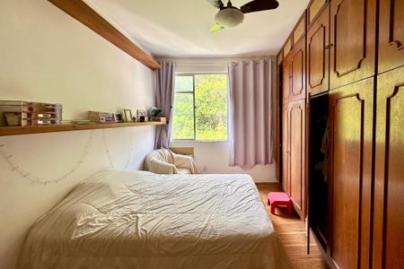 Apartamento à venda com 65m², 2 quartos e 1 vaga Apartamento à venda com 65m², 2 quartos e 1 vagaQuarto 2 - Suíte