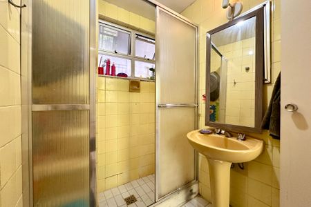 Apartamento à venda com 65m², 2 quartos e 1 vaga Apartamento à venda com 65m², 2 quartos e 1 vagaBanheiro