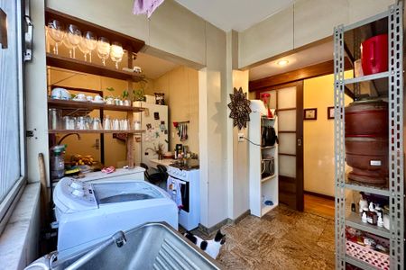 Apartamento à venda com 65m², 2 quartos e 1 vaga Apartamento à venda com 65m², 2 quartos e 1 vagaÁrea de Serviço