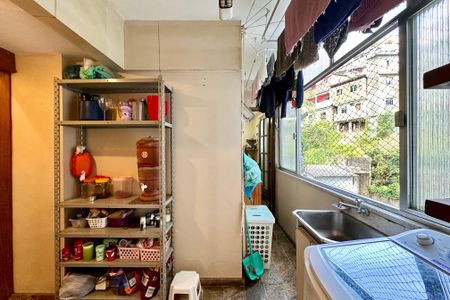 Apartamento à venda com 65m², 2 quartos e 1 vaga Apartamento à venda com 65m², 2 quartos e 1 vagaÁrea de Serviço