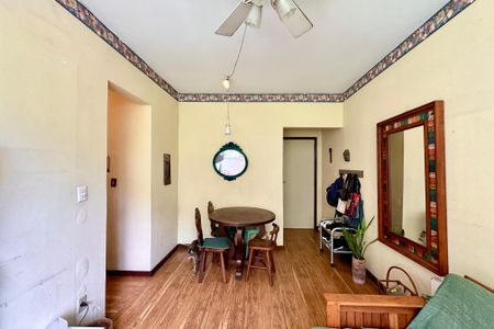 Apartamento à venda com 65m², 2 quartos e 1 vaga Apartamento à venda com 65m², 2 quartos e 1 vagaSala