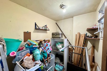 Apartamento à venda com 65m², 2 quartos e 1 vaga Apartamento à venda com 65m², 2 quartos e 1 vagaQuarto de Serviço