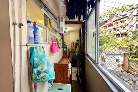 Apartamento à venda com 65m², 2 quartos e 1 vaga Apartamento à venda com 65m², 2 quartos e 1 vagaÁrea de Serviço