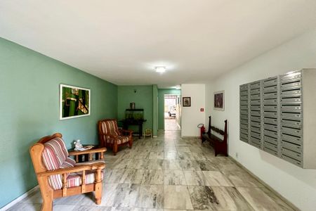 Apartamento à venda com 65m², 2 quartos e 1 vaga Apartamento à venda com 65m², 2 quartos e 1 vagaPortaria
