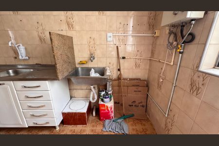 Apartamento à venda com 70m², 3 quartos e 1 vagaÁrea de Serviço