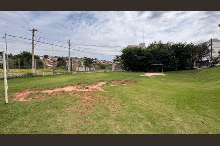 Apartamento à venda com 70m², 3 quartos e 1 vagaCampo de Futebol