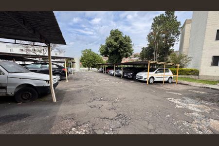 Apartamento à venda com 70m², 3 quartos e 1 vagaGaragem