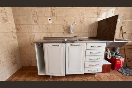 Apartamento à venda com 70m², 3 quartos e 1 vagaCozinha