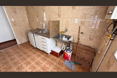 Apartamento à venda com 70m², 3 quartos e 1 vagaCozinha