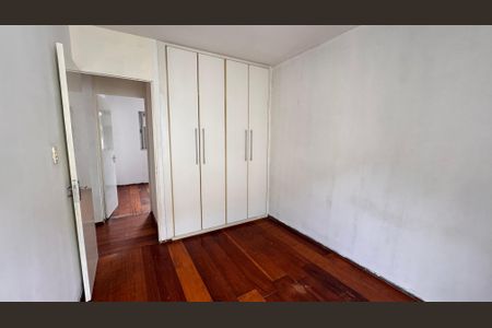 Apartamento à venda com 70m², 3 quartos e 1 vagaQuarto 3