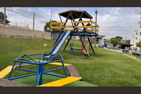 Apartamento à venda com 70m², 3 quartos e 1 vagaÁrea comum - Playground