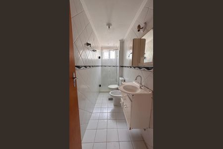 Apartamento à venda com 70m², 3 quartos e 1 vagaBanheiro Social