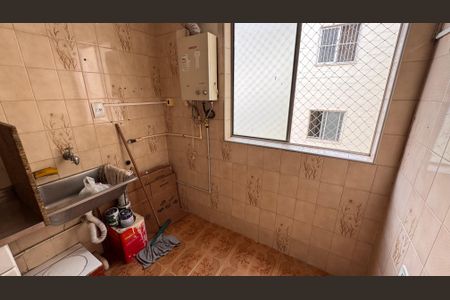 Apartamento à venda com 70m², 3 quartos e 1 vagaÁrea de Serviço