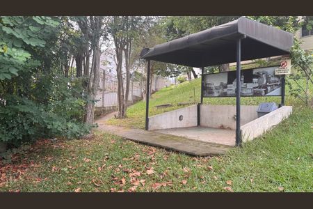 Apartamento à venda com 70m², 3 quartos e 1 vagaEspaço Pet