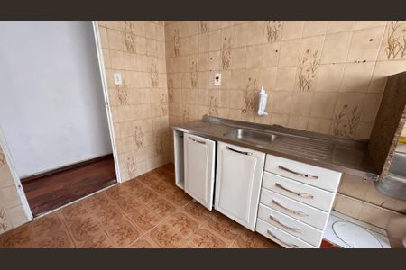 Apartamento à venda com 70m², 3 quartos e 1 vagaCozinha