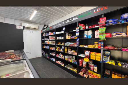 Apartamento à venda com 70m², 3 quartos e 1 vagaMini Mercado