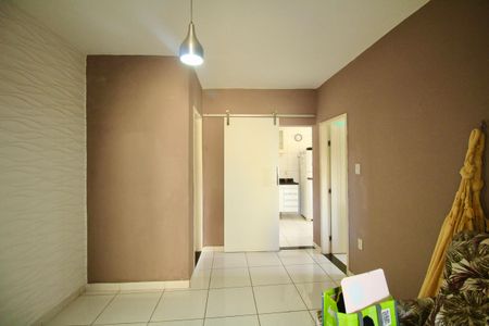 Casa para alugar com 150m², 2 quartos e 1 vagaSala