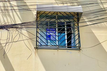 Casa para alugar com 150m², 2 quartos e 1 vagaPlaquinha