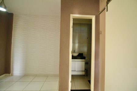Casa para alugar com 150m², 2 quartos e 1 vagaSala