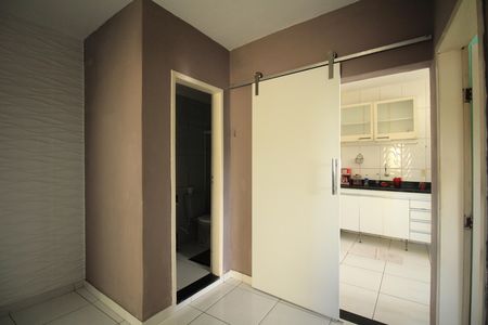 Casa para alugar com 150m², 2 quartos e 1 vagaSala