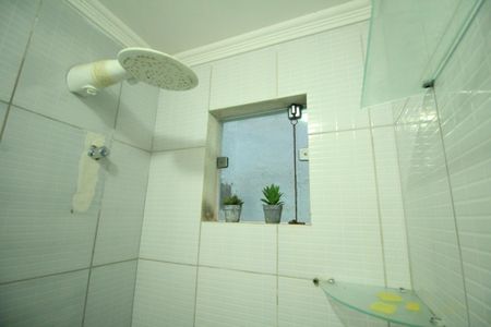 Casa para alugar com 150m², 2 quartos e 1 vagaBanheiro