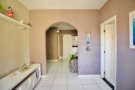 Casa para alugar com 150m², 2 quartos e 1 vagaSala