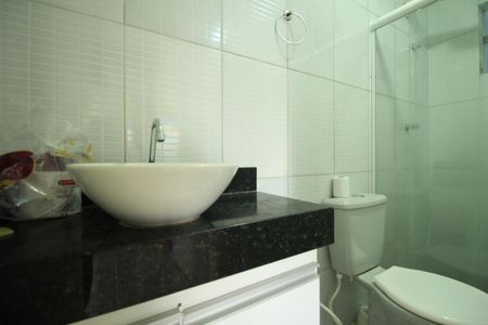 Casa para alugar com 150m², 2 quartos e 1 vagaBanheiro