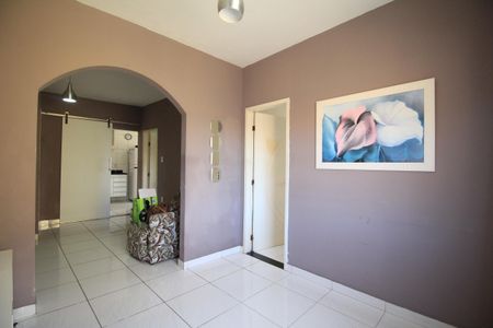 Casa para alugar com 150m², 2 quartos e 1 vagaSala