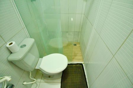 Casa para alugar com 150m², 2 quartos e 1 vagaBanheiro