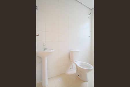 Apartamento à venda com 31m², 1 quarto e sem vagaBanheiro