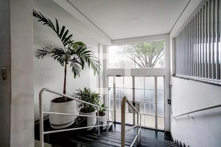 Apartamento à venda com 31m², 1 quarto e sem vaga Apartamento à venda com 31m², 1 quarto e sem vagaÁrea comum