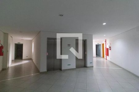 Apartamento à venda com 31m², 1 quarto e sem vaga Apartamento à venda com 31m², 1 quarto e sem vagaÁrea comum