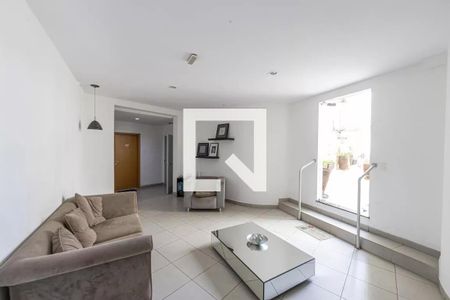 Apartamento à venda com 31m², 1 quarto e sem vaga Apartamento à venda com 31m², 1 quarto e sem vagaÁrea comum