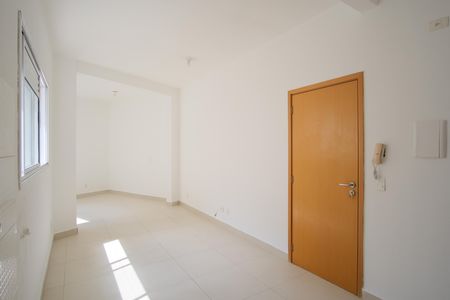 Apartamento à venda com 31m², 1 quarto e sem vagaSala