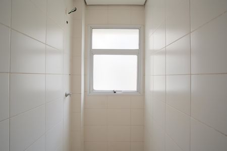 Apartamento à venda com 31m², 1 quarto e sem vagaBanheiro