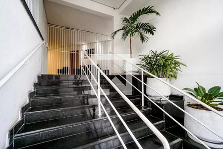 Apartamento à venda com 31m², 1 quarto e sem vaga Apartamento à venda com 31m², 1 quarto e sem vagaÁrea comum