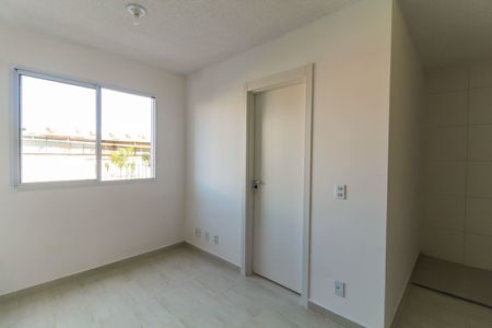 Apartamento para alugar com 35m², 2 quartos e sem vaga Apartamento para alugar com 35m², 2 quartos e sem vagaSala/Cozinha