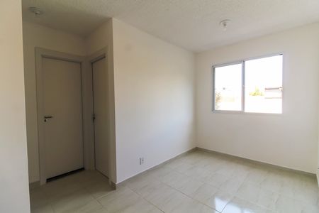 Apartamento para alugar com 35m², 2 quartos e sem vaga Apartamento para alugar com 35m², 2 quartos e sem vagaSala/Cozinha