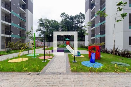 Apartamento para alugar com 35m², 2 quartos e sem vaga Apartamento para alugar com 35m², 2 quartos e sem vagaÁrea Comum