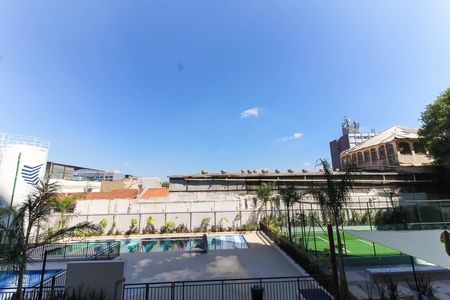 Apartamento para alugar com 35m², 2 quartos e sem vaga Apartamento para alugar com 35m², 2 quartos e sem vagaVista Quarto 2