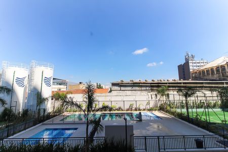 Apartamento para alugar com 35m², 2 quartos e sem vaga Apartamento para alugar com 35m², 2 quartos e sem vagaVista Quarto 1