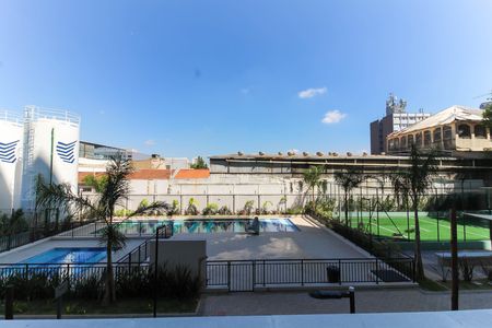 Apartamento para alugar com 35m², 2 quartos e sem vaga Apartamento para alugar com 35m², 2 quartos e sem vagaVista Sala/Cozinha