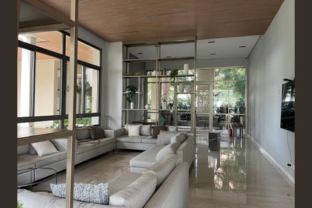 Apartamento à venda com 222m², 3 quartos e 5 vagasÁrea comum - Salão de festas