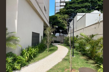 Apartamento à venda com 222m², 3 quartos e 5 vagasÁrea comum
